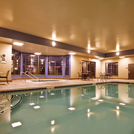 Staybridge Suites Detroit-Novi By Ihg Экстерьер фото