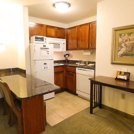 Staybridge Suites Detroit-Novi By Ihg Экстерьер фото
