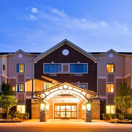 Staybridge Suites Detroit-Novi By Ihg Экстерьер фото