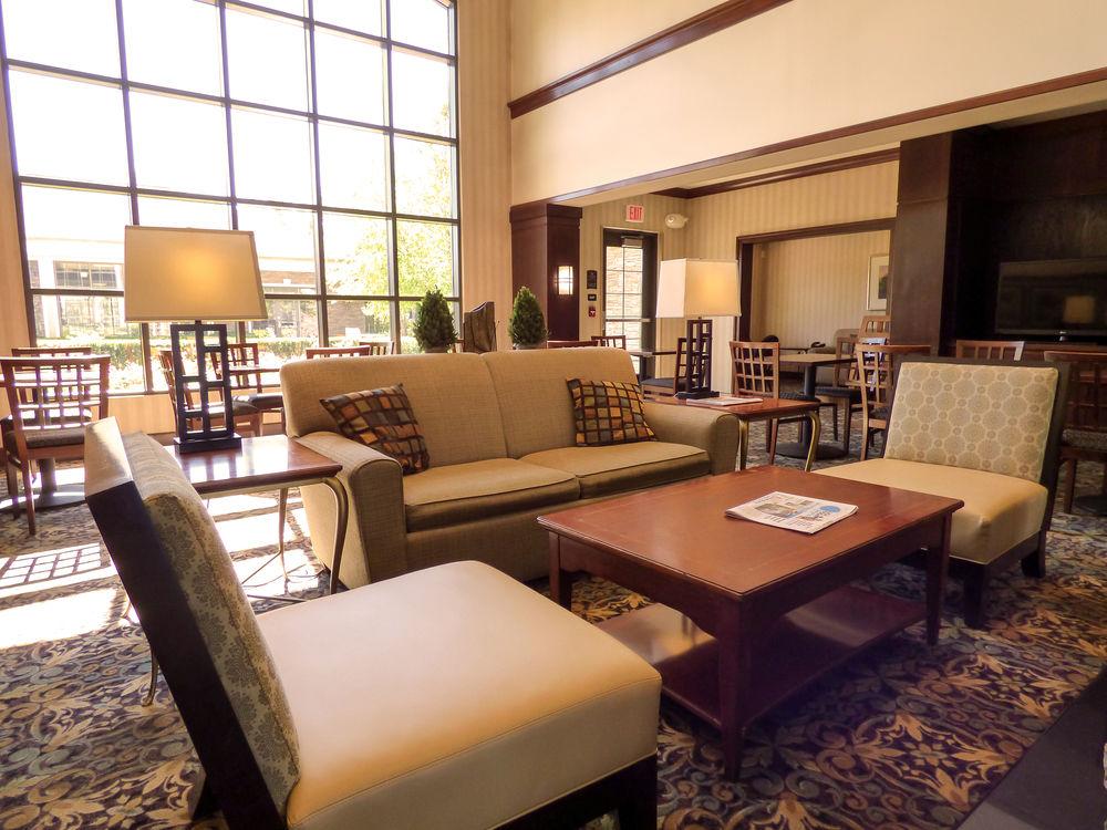 Staybridge Suites Detroit-Novi By Ihg Экстерьер фото