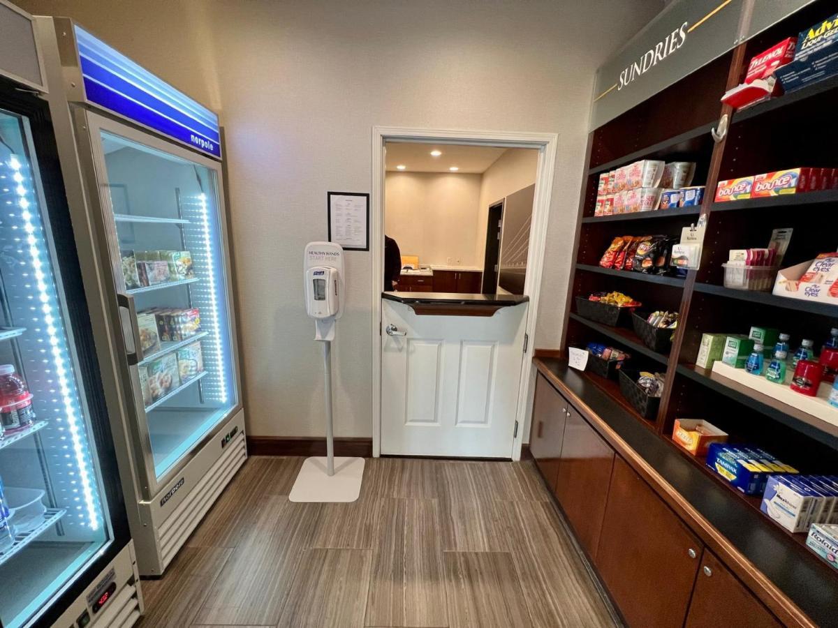 Staybridge Suites Detroit-Novi By Ihg Экстерьер фото