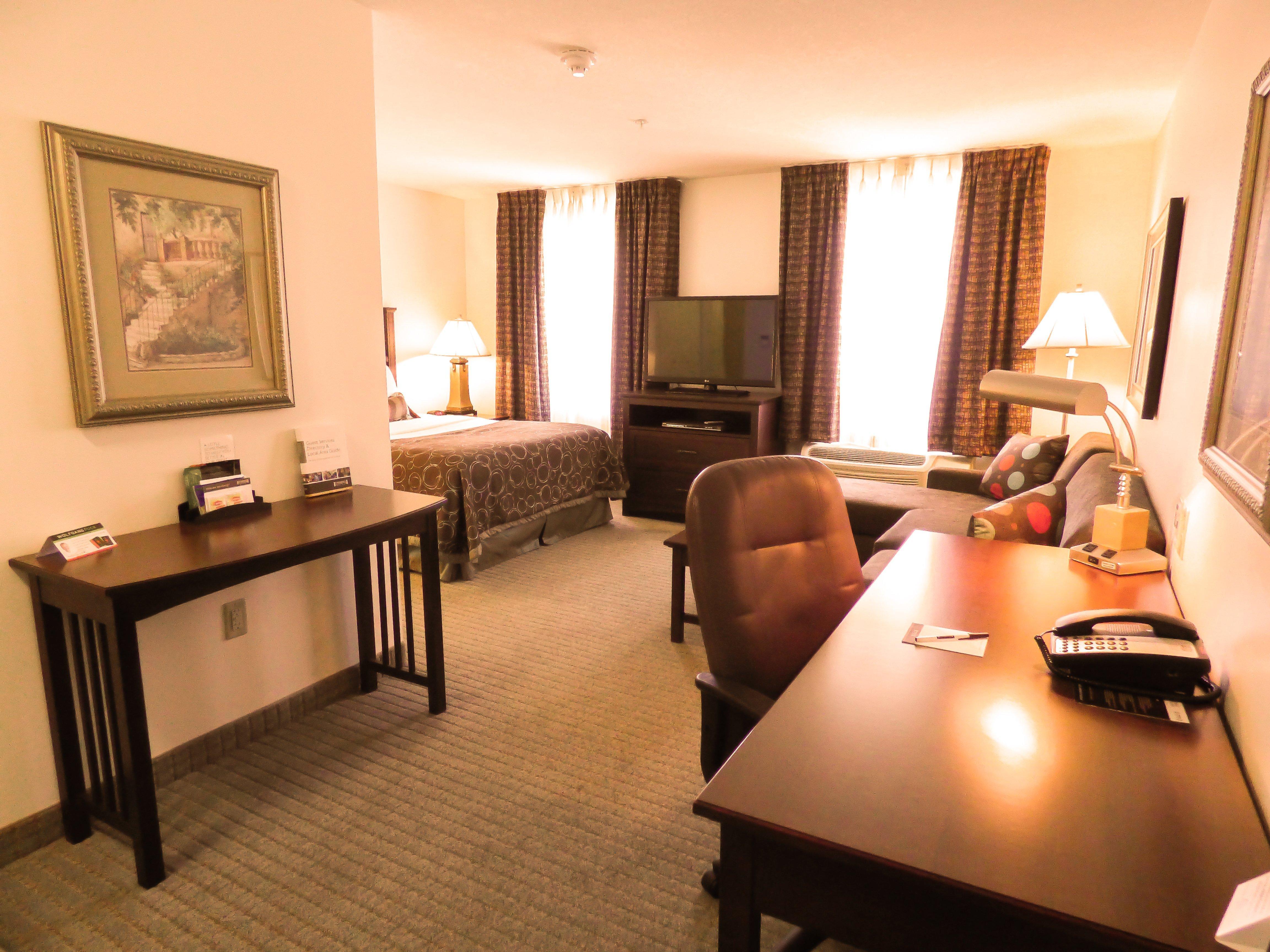 Staybridge Suites Detroit-Novi By Ihg Экстерьер фото