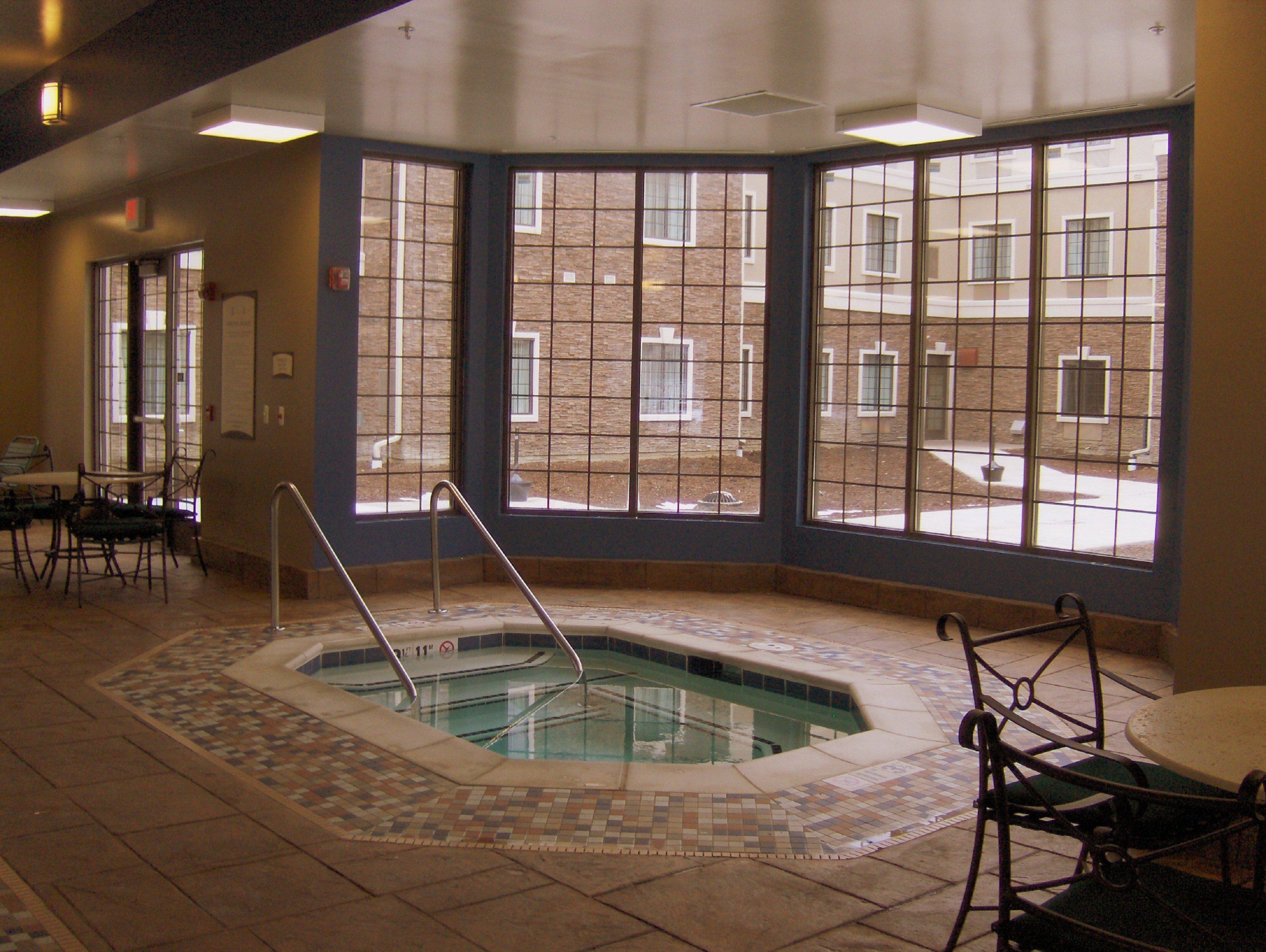 Staybridge Suites Detroit-Novi By Ihg Экстерьер фото