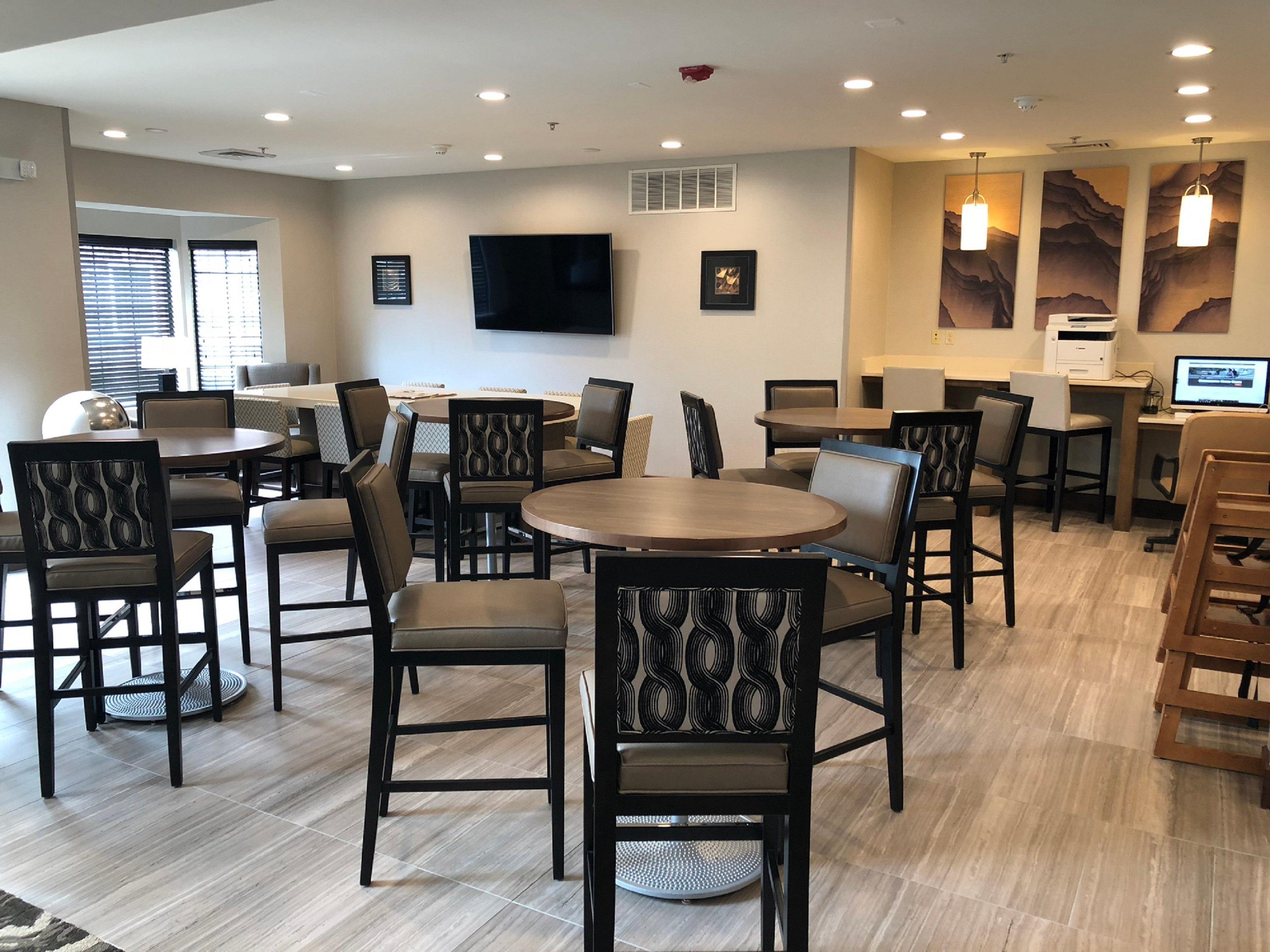 Staybridge Suites Detroit-Novi By Ihg Экстерьер фото