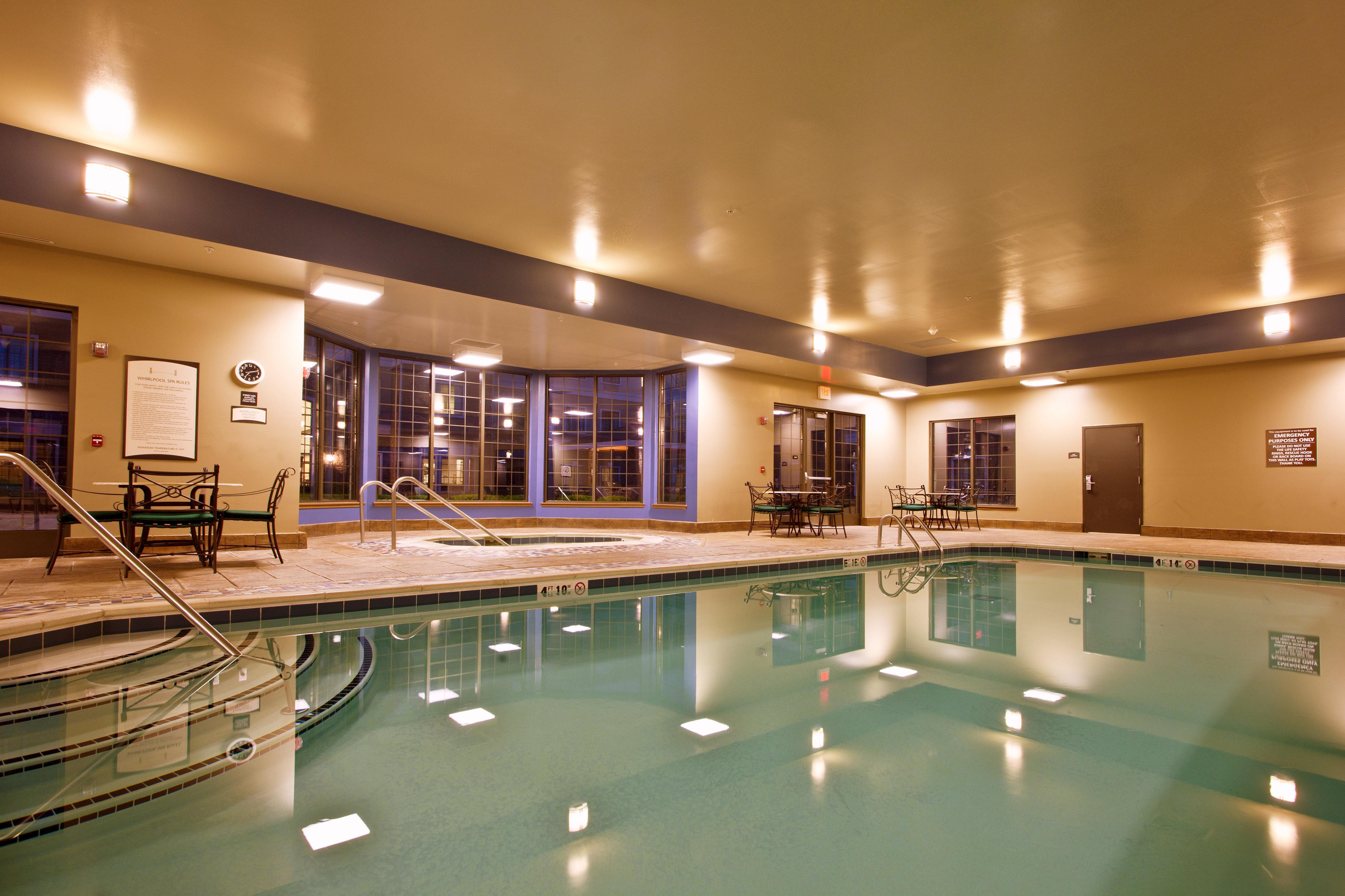 Staybridge Suites Detroit-Novi By Ihg Экстерьер фото