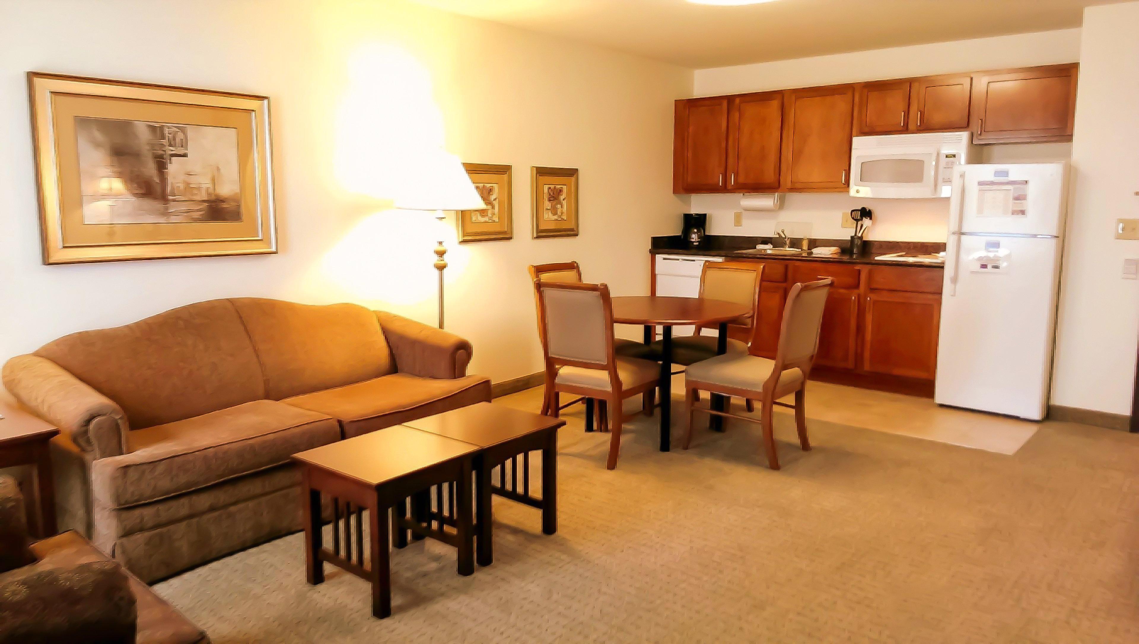 Staybridge Suites Detroit-Novi By Ihg Экстерьер фото