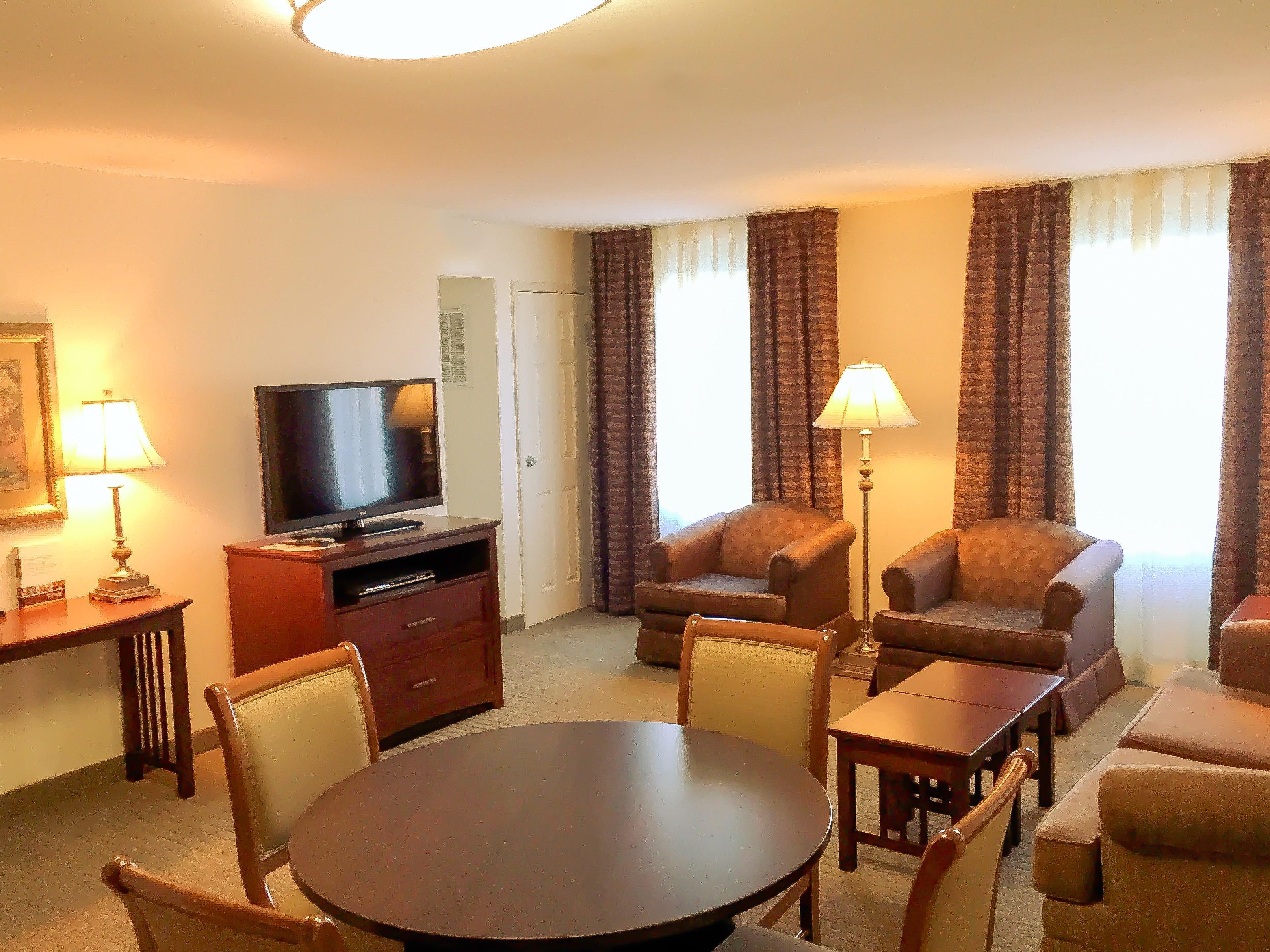 Staybridge Suites Detroit-Novi By Ihg Экстерьер фото