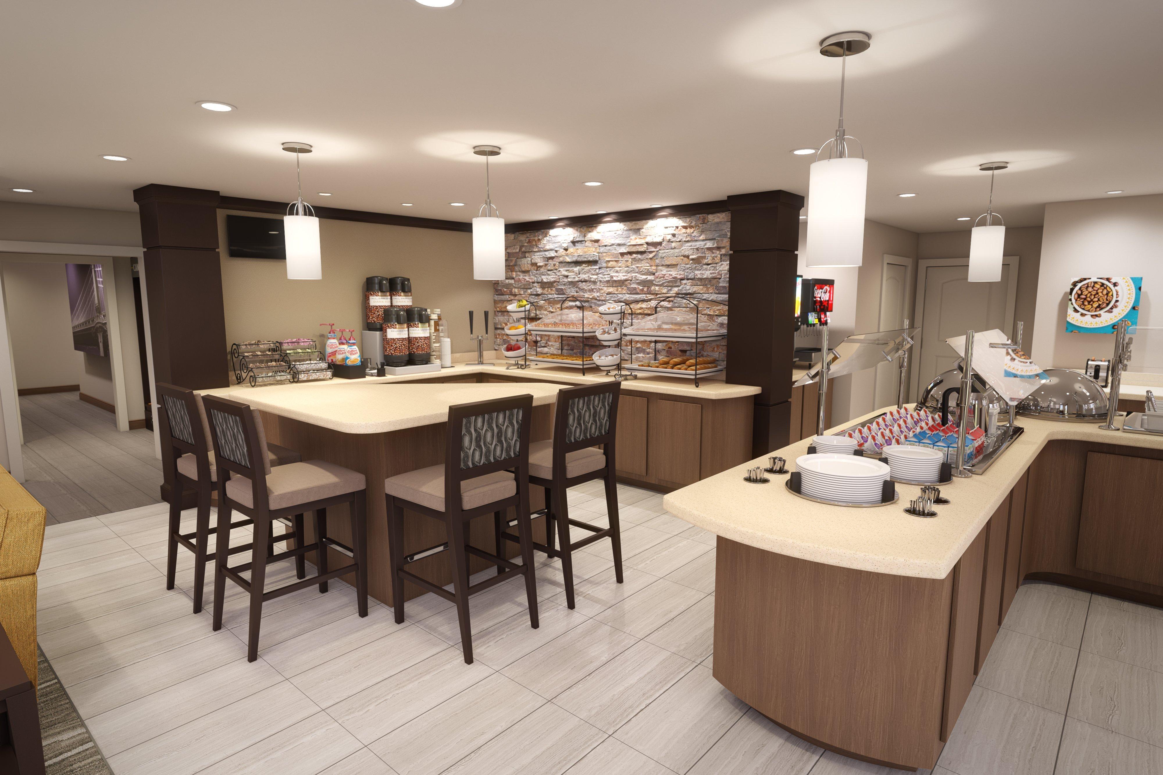 Staybridge Suites Detroit-Novi By Ihg Экстерьер фото