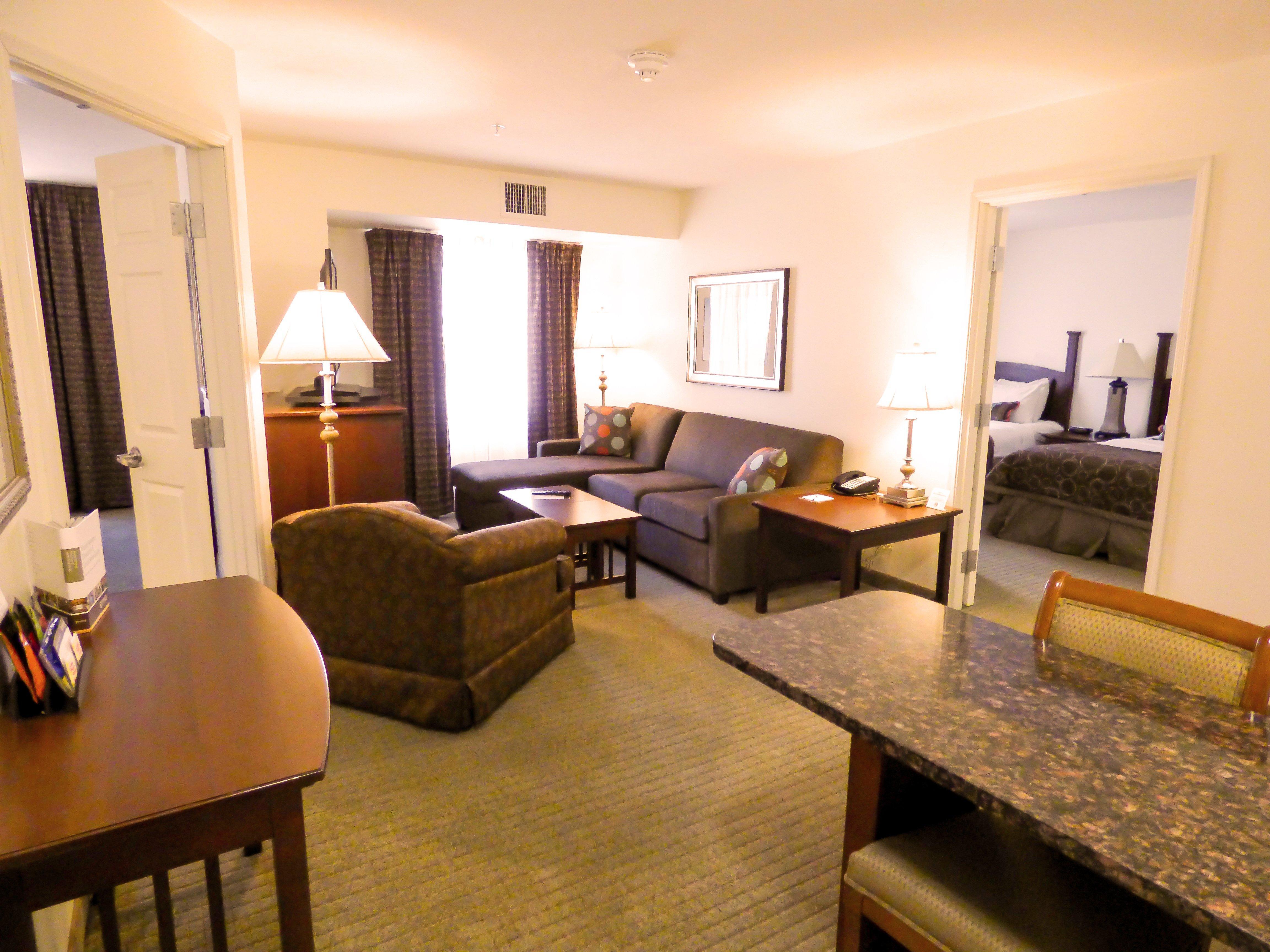 Staybridge Suites Detroit-Novi By Ihg Экстерьер фото