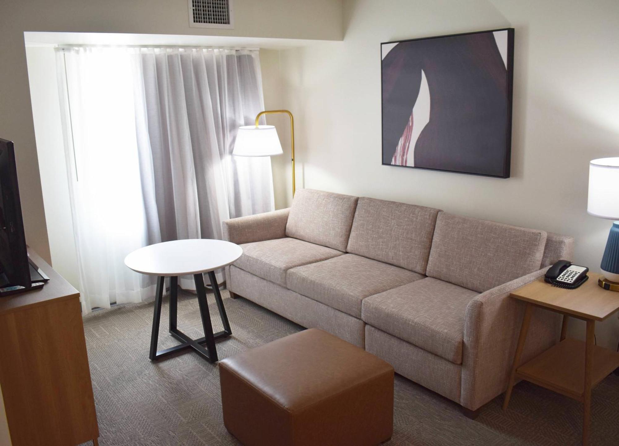 Staybridge Suites Detroit-Novi By Ihg Экстерьер фото