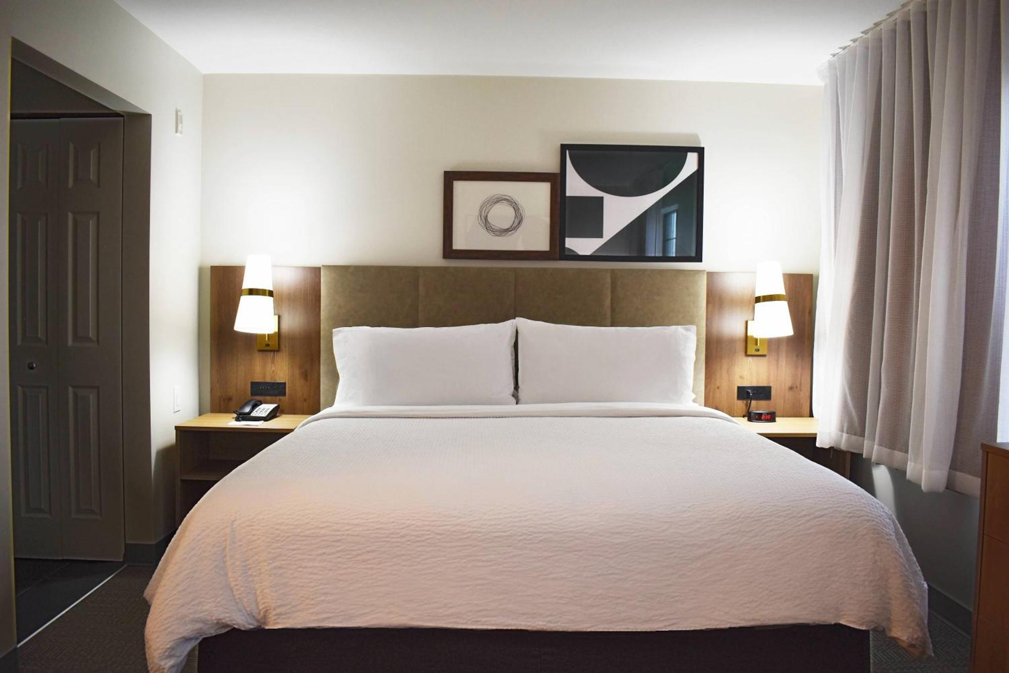 Staybridge Suites Detroit-Novi By Ihg Экстерьер фото