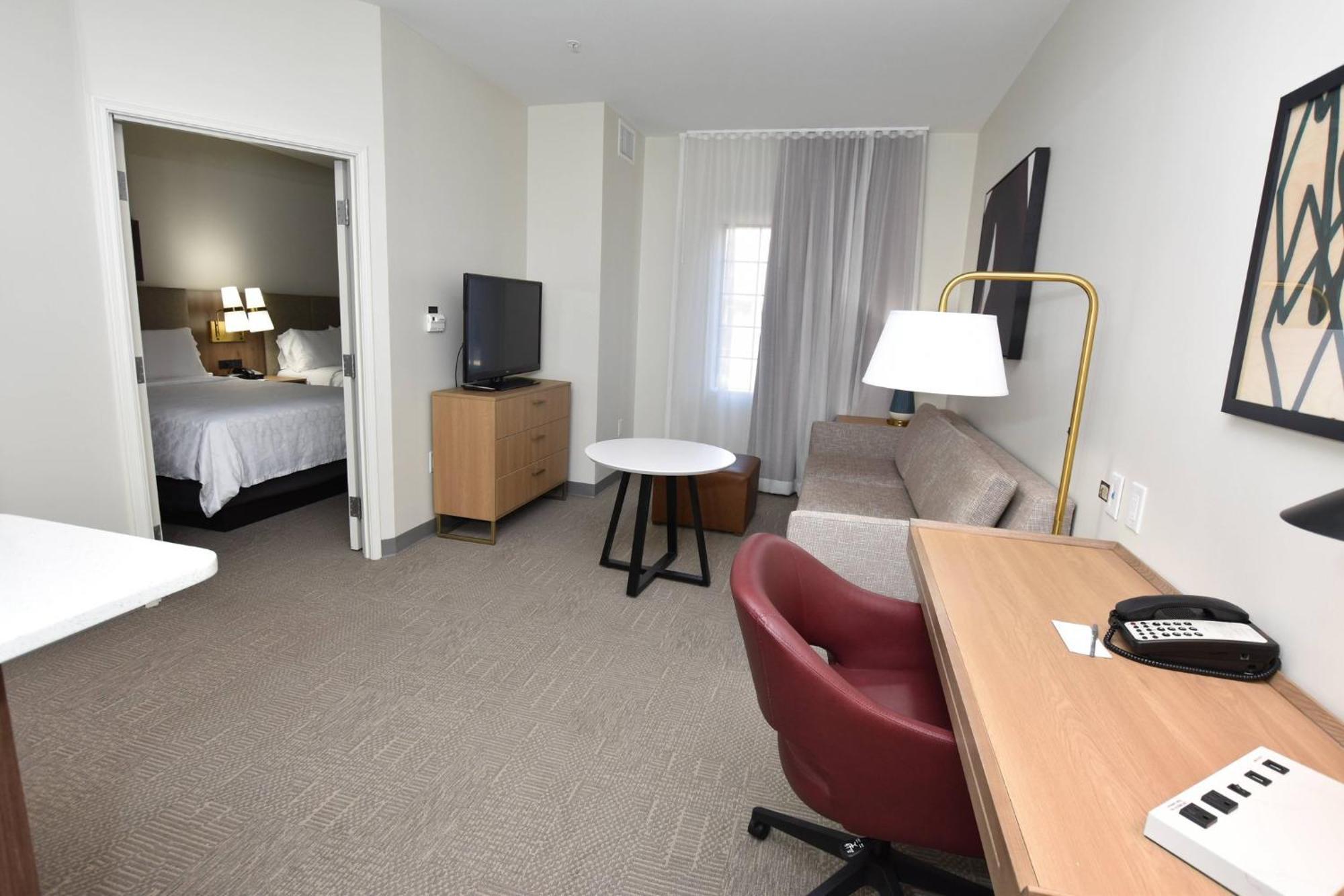 Staybridge Suites Detroit-Novi By Ihg Экстерьер фото