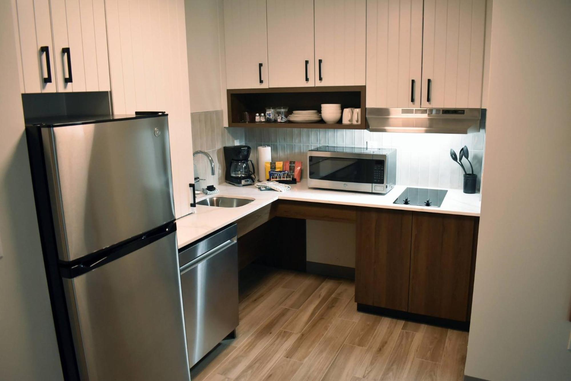 Staybridge Suites Detroit-Novi By Ihg Экстерьер фото