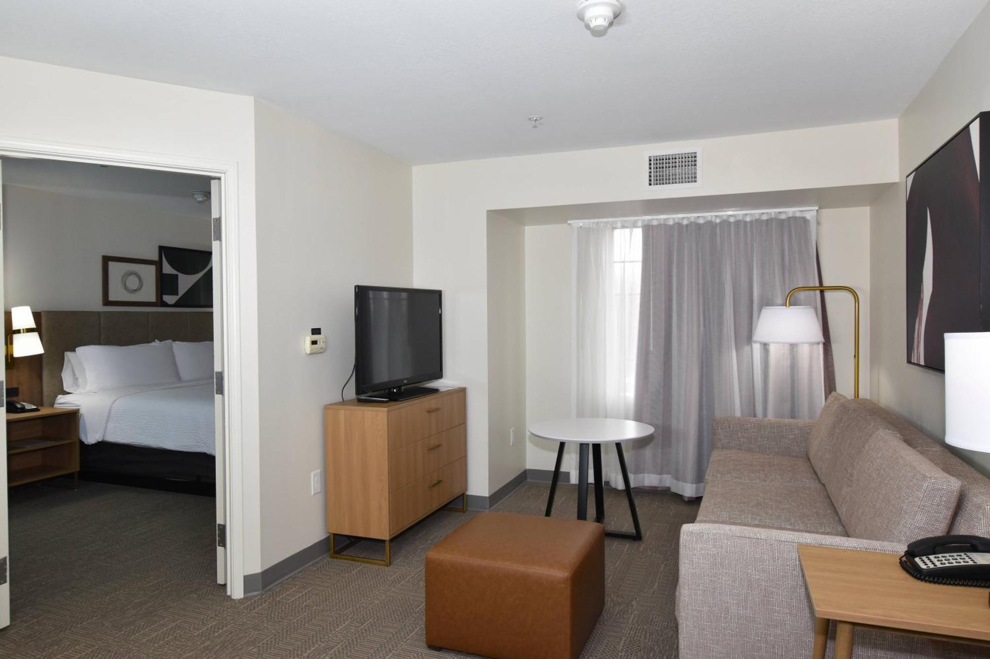 Staybridge Suites Detroit-Novi By Ihg Экстерьер фото