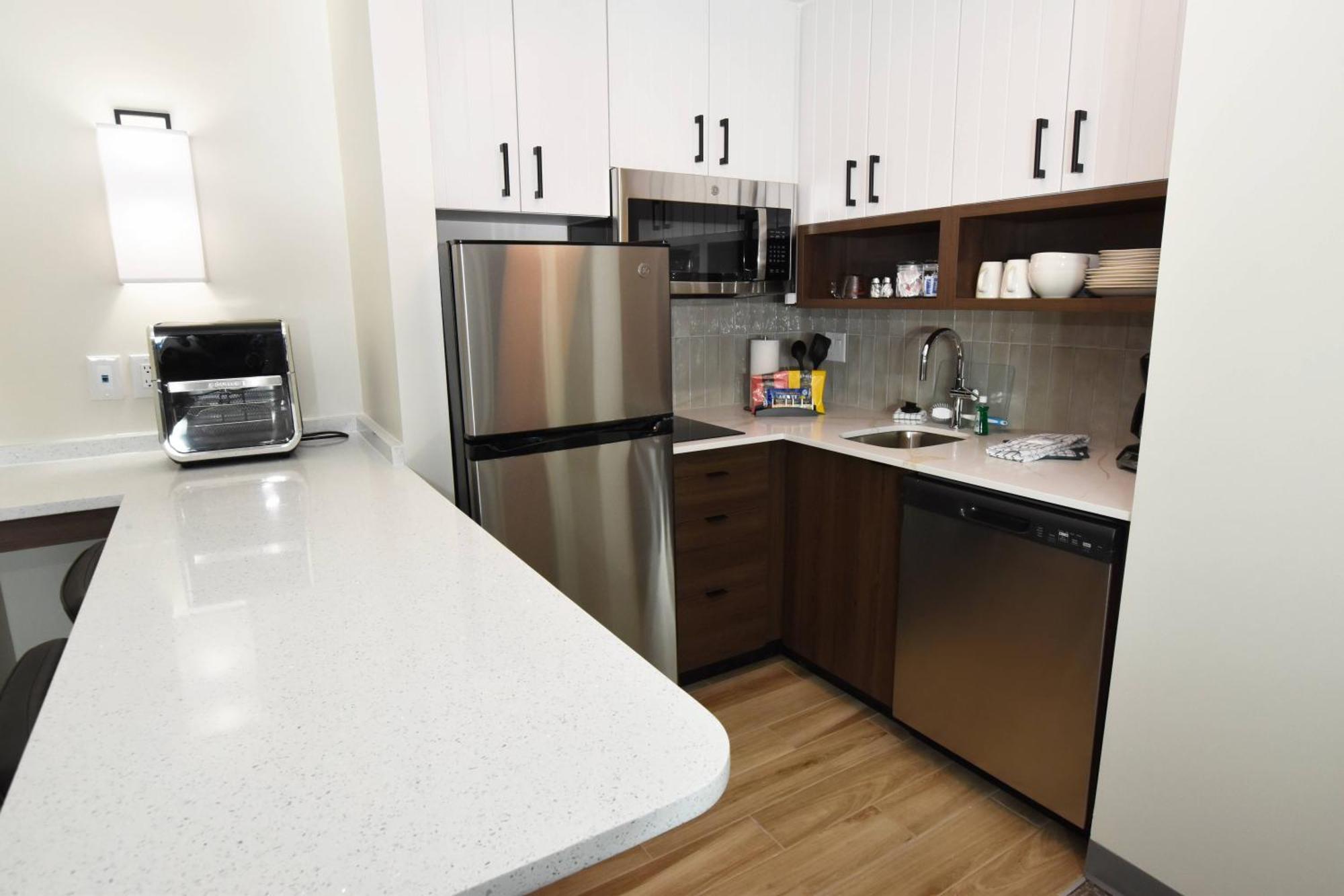 Staybridge Suites Detroit-Novi By Ihg Экстерьер фото