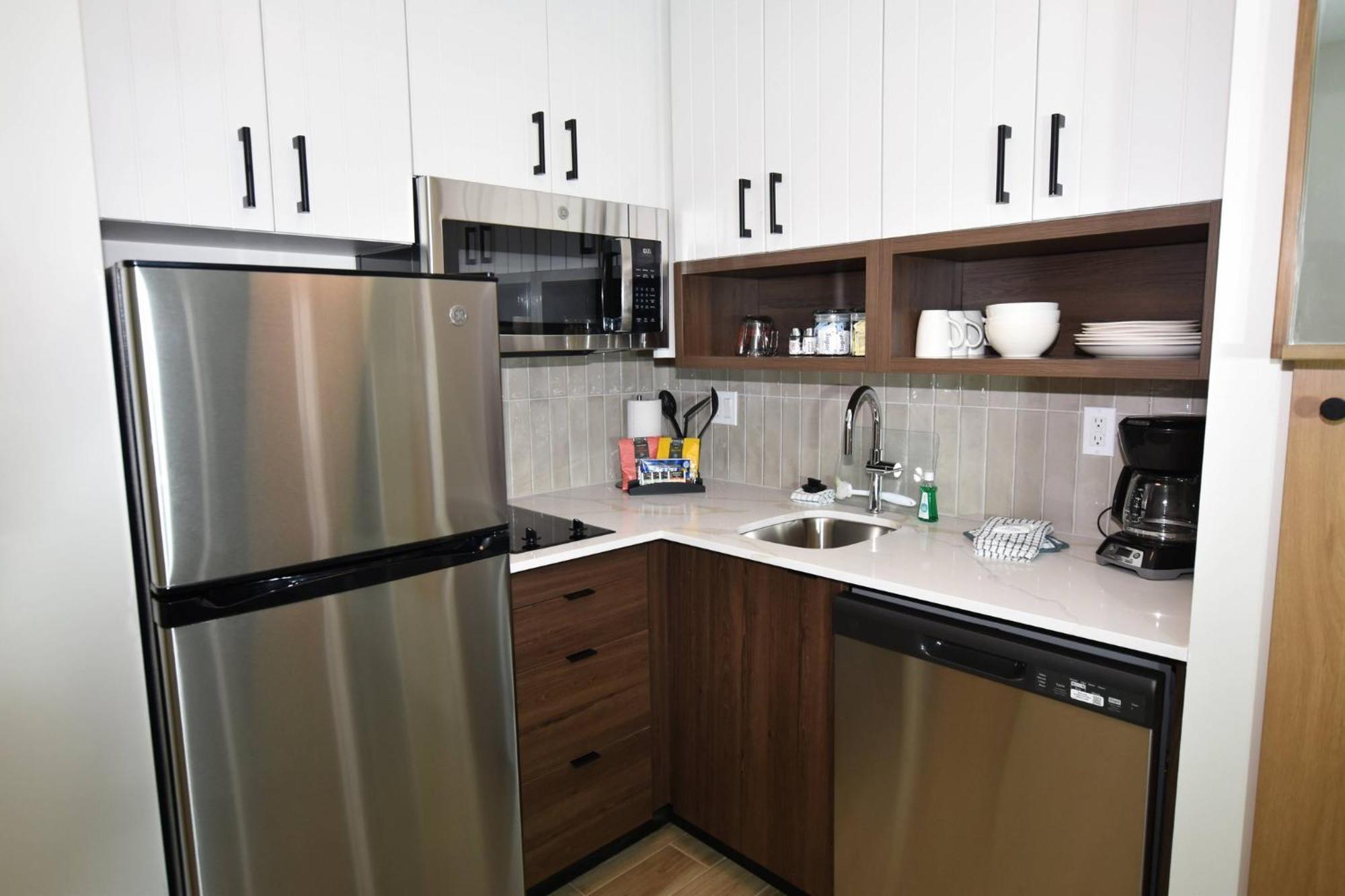 Staybridge Suites Detroit-Novi By Ihg Экстерьер фото